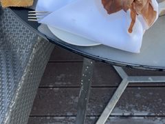 -希尔顿南海酒店·观廊大堂吧·海景下午茶