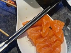 -川骄海鲜自助(河东店)