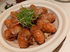 -荣兴酒家(徐家汇店)