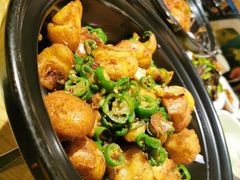 -赤宴·川菜(玉林店)