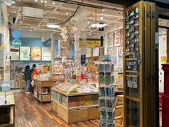 -猫的天空之城概念书店(杭州南宋御街店)