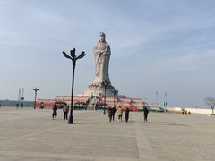 -天津妈祖文化园