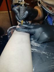 -见雾TATTOO STUDIO