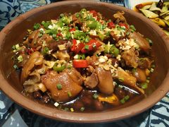 -阿嫂印象·民间江湖菜(大学城店)