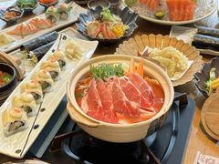 -鹤菊怀石料理(江北店)