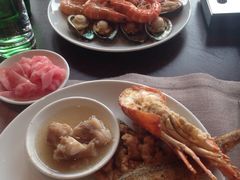 -西安凯悦酒店·湖畔中餐厅