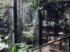 -箱美术馆私房菜(水晶郦城店)