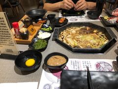 -八角锄烧·肉火锅(天河城店)