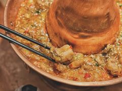 -浩海火燒雲傣家菜(芮欧百货店)