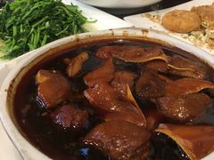 乾隆老汤黄狗猪头肉-黄狗猪头肉(运河路店)
