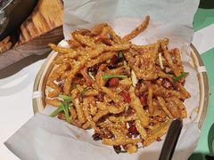 -鑫小城故事·藕汤·家常菜(台北一路总店)