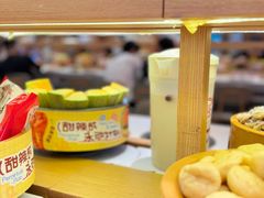 -龍歌自助小火锅(崂山丽达店)