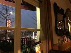 -小世界西餐厅(建国门店)