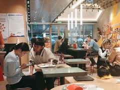 -麦当劳(苏州中心星悦汇店)