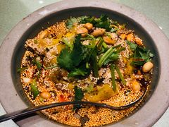 口水鸡-好福记饭店(红梅公园店)