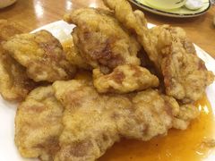 -东北农家小院(定西路店)