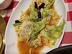 -西贝(金桥店)