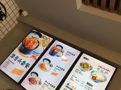 -犟骨头排骨饭(回龙观龙禧店)