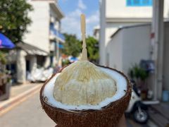 -三亚西岛海洋文化旅游区