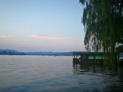 -杭州西湖柳莺里酒店·闻莺厅