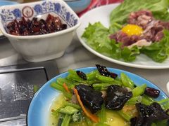 -马记伊源斋涮肉·清真菜(百子湾店)