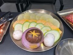 -西塔老太太泥炉烤肉(龙湖北苑天街店)