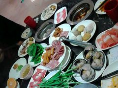 -九多肉多(唐宫路店)