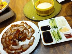 -再回头私房菜·老南京菜