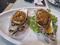 生蚝-黑石礁酒楼·海鲜(黑石礁店)