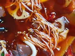 -辣螃铠盆盆蟹大排档(海昌店)