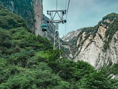 -华山风景名胜区