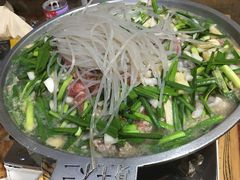 -京玉菲饭店(李村店)