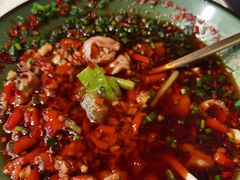 徐家口口脆-锦府盐帮·李宅(领展购物广场中关村店)