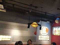 -清真·天府皇城坝百年牛肉火锅(皇城清真寺店)