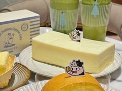 -KNOTKNOT珞珞·日式甜品(K11店)