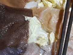 -蜀国大将老火锅(江北店)