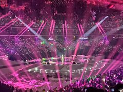 -宝能国际体育演艺中心