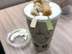 -85度C(广州石牌桥店)