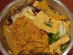 -柳州肥姨妈大骨螺蛳粉(双阳路店)