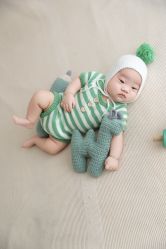 -金色童年儿童摄影(中海店)