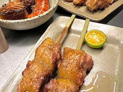 -现代居酒屋ATELIER IZAKAYA