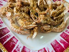 -望海潮海鲜店 特色家常菜(在海一方店)