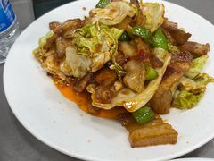-富贵面馆(镇坪路店)