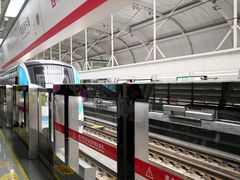 -阳澄湖中路(地铁站)