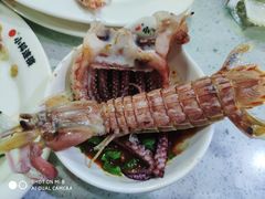 -小科自助海鲜烧肉(高区店)