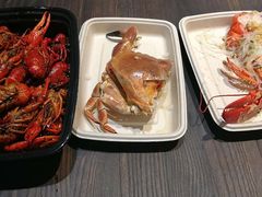 -盒马鲜生(皇庭广场店)