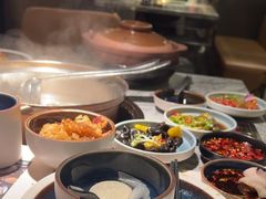 -大头椰·海南椰子鸡火锅(思明万象城店)