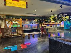 -木子塘汗蒸生活馆(财富港店)