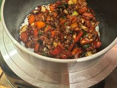 -隐厨·中国菜馆(三里屯T+MALL店)