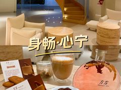 -左右Massage/Spa(长寿路店)